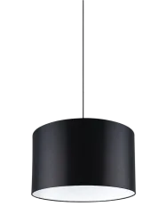 Design Pendellampe „Nova“ Ø 40 cm Sollux Lighting