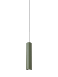 Design Pendellampe „Lagos“ 1-flammig Sollux Lighting