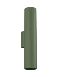 Design Wandlampe „Lagos“ - 2-flammig Sollux Lighting
