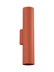 Design Wandlampe „Lagos“ - 2-flammig Sollux Lighting