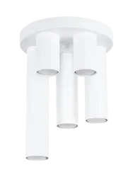 Design Deckenlampe „Lagos“ 5-Flammig Sollux Lighting