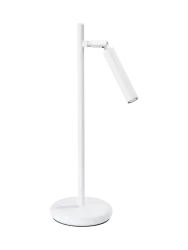 Design Tischlampe „Pastelo“, 20 x 43 cm Sollux Lighting