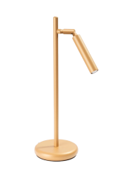 Design Tischlampe „Pastelo“, 20 x 43 cm Sollux Lighting