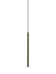Design Pendellampe „Pastelo“, 1-flammig Sollux Lighting