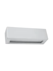 Design Keramik Wandlampe „Vega“ Sollux Lighting