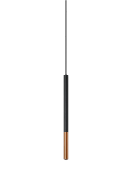 Design Pendellampe „Mozaica“ 1-flammig Sollux Lighting