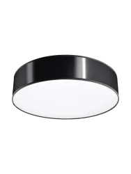 Design Deckenlampe „Arena“ - Ø 55 cm Sollux Lighting