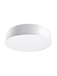Design Deckenlampe „Arena“ - Ø 55 cm Sollux Lighting