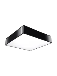 Design Deckenlampe „Horus“ Ø 55 cm Sollux Lighting