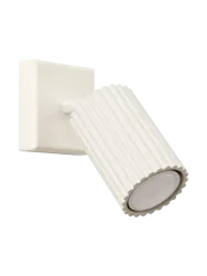 Design Wandlampe „Karbon“ Sollux Lighting