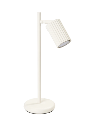 Design Tischlampe „Karbon“ Sollux Lighting