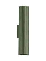 Design Wandlampe „Karbon“, Höhe 30 cm Sollux Lighting