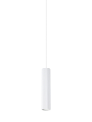 Design Pendellampe „Karbon“ 1-flammig Sollux Lighting
