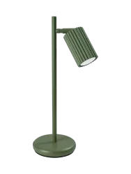 Design Tischlampe „Karbon“ Sollux Lighting