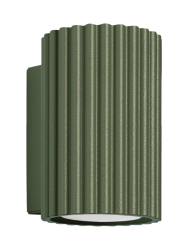Design Wandlampe „Karbon“, Höhe 10 cm Sollux Lighting