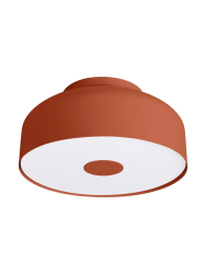 Design Deckenlampe „Omiq“ Sollux Lighting