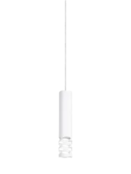 Design Pendellampe „Liro“ 1-flammig Sollux Lighting
