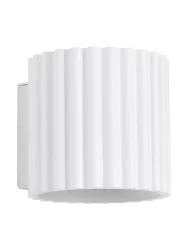 Design Wandlampe „Aura“ Sollux Lighting