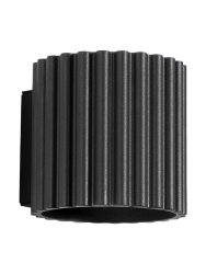 Design Wandlampe „Aura“ Sollux Lighting