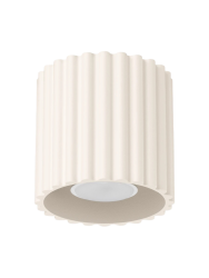 Design Deckenlampe „Aura II“ 1-flammig Sollux Lighting