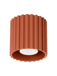 Design Deckenlampe „Aura II“ 1-flammig Sollux Lighting