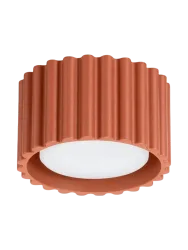 Design Deckenlampe „Aura“ 1-flammig Sollux Lighting