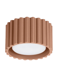 Design Deckenlampe „Aura“ 1-flammig Sollux Lighting