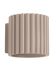 Design Wandlampe „Aura“ Sollux Lighting