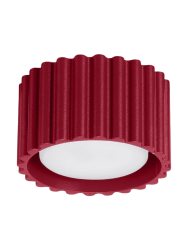 Design Deckenlampe „Aura“ 1-flammig Sollux Lighting