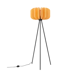Design Stehlampe „Mula