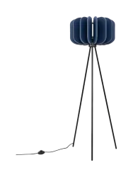 Design Stehlampe „Mula