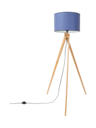Design Stehlampe 