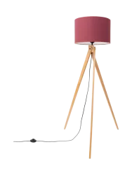 Design Stehlampe 