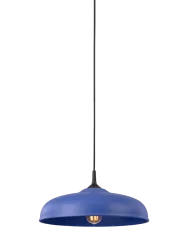 Design Pendellampe „Gina“ Ultramarine Sollux Lighting