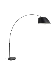 Design Bogenlampe „Arc“ Zuiver