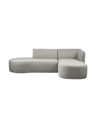 De Eekhoorn, Design Gartenlounge-Set „Chios“ De Eekhoorn