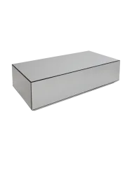 Design Couchtisch „Speculum“ 120 x 60 cm AYTM