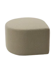 Design Sitzpouf „Stilla“ AYTM