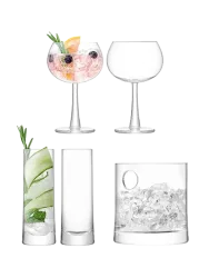 5-teiliges Gin-Set „Balloon“ LSA International
