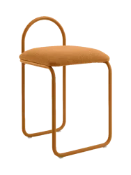 Design Barhocker „Angui“, Sitzhöhe 65.5 cm AYTM
