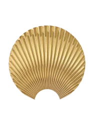 Design Wandhaken „Concha“ - Medium AYTM