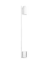 Design Stehlampe „Luceo