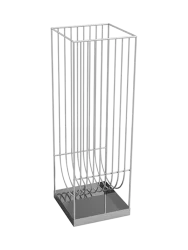 Design Schirmständer „Curva“ AYTM