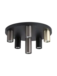 Moderne Deckenlampe 