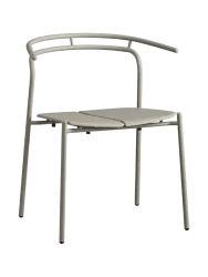In-/Outdoor Design Armlehnstuhl „Novo“ AYTM