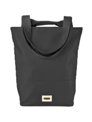 Isolierte Premium Einkaufstasche „Tote Bag