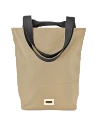 Isolierte Premium Einkaufstasche „Tote Bag