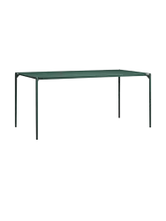 In-/Outdoor Design Esstisch „Novo“ 160 x 80 cm AYTM