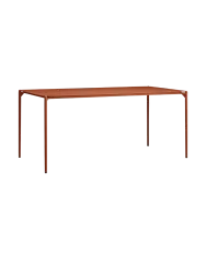 In-/Outdoor Design Esstisch „Novo“ 160 x 80 cm AYTM