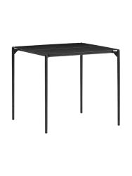 In-/Outdoor Design Esstisch „Novo“ 80 x 80 cm AYTM